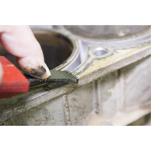 Carbide Scraper Set Haskins Industrial Inc.