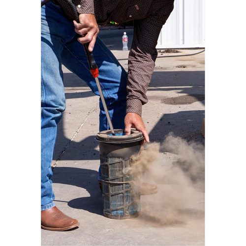 Radiator Genie Cleaning Wand Haskins Industrial Inc.