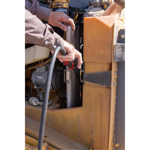 Radiator Genie Cleaning Wand Haskins Industrial Inc.