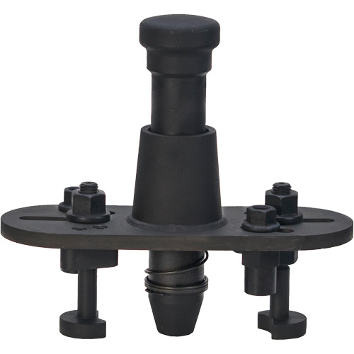 Truck Axle Shaft Puller for Medium & HD Truck Haskins Industrial Inc.