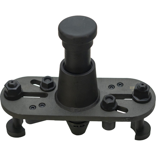 Truck Axle Shaft Puller for Medium & HD Truck Haskins Industrial Inc.