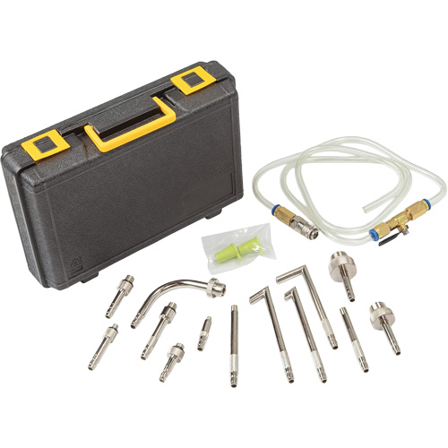ATF Refill Conversion Kit Haskins Industrial Inc.