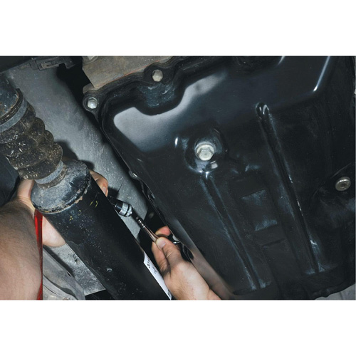 ATF Refill Conversion Kit Haskins Industrial Inc.