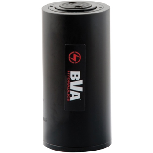 Cylindre hydraulique l&eacute;ger, Course de 1,97", Capacit&eacute; de 20 tonne(s), 10 000 PSI Haskins Industrial Inc.