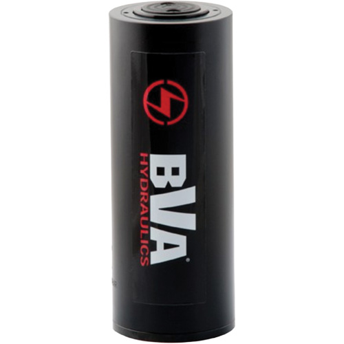 Cylindre hydraulique l&eacute;ger, Course de 3,94", Capacit&eacute; de 20 tonne(s), 10 000 PSI Haskins Industrial Inc.