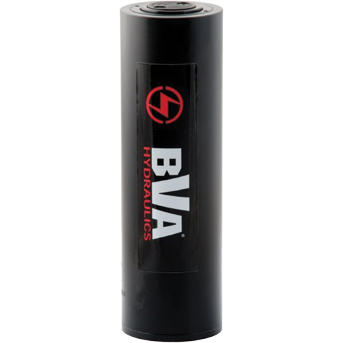 Lightweight Hydraulic Cylinder, 5.91" Stroke, 20 Ton(s) Capacity, 10000 PSI Haskins Industrial Inc.