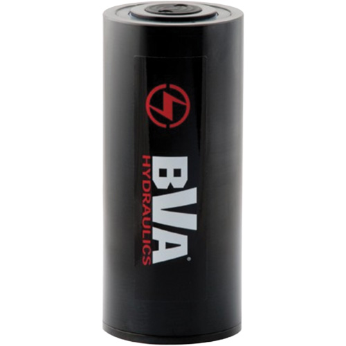 Cylindre hydraulique l&eacute;ger, Course de 3,94", Capacit&eacute; de 30 tonne(s), 10 000 PSI Haskins Industrial Inc.