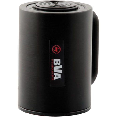 Cylindre hydraulique l&eacute;ger, Course de 1,97", Capacit&eacute; de 50 tonne(s), 10 000 PSI Haskins Industrial Inc.