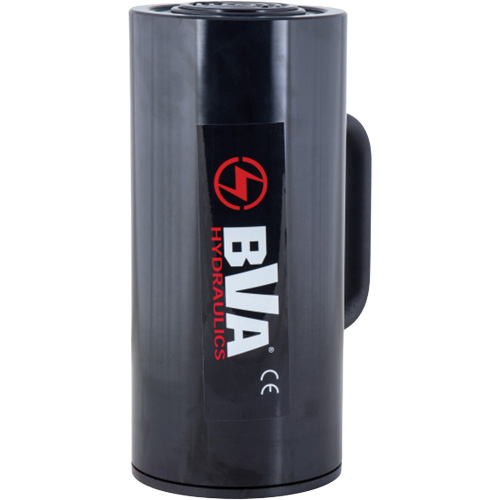 Cylindre hydraulique l&eacute;ger, Course de 5,91", Capacit&eacute; de 50 tonne(s), 10 000 PSI Haskins Industrial Inc.