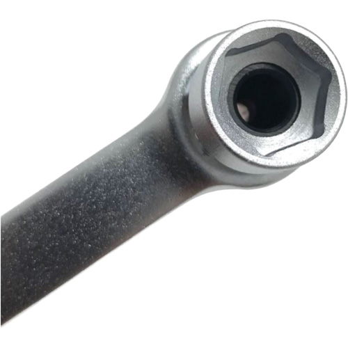 8-Piece Brake Bleeder Wrench Set Haskins Industrial Inc.