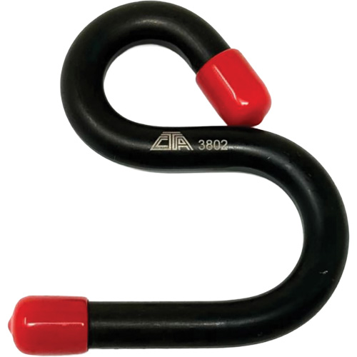 Lower Control Arm Pulling Tool Haskins Industrial Inc.