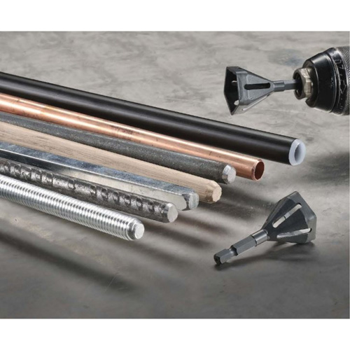 Outil E-Z Chamfer Haskins Industrial Inc.