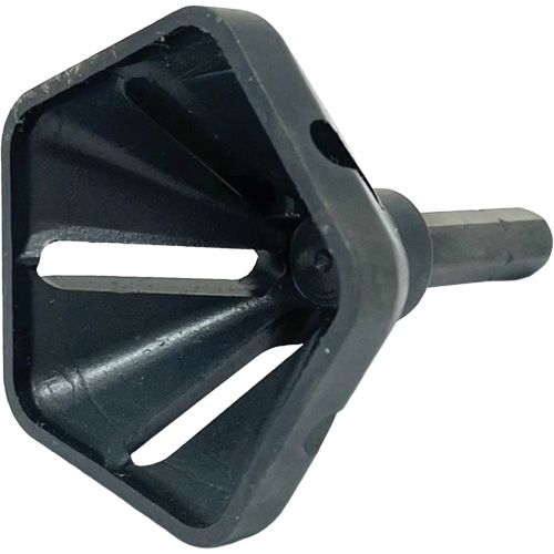 Grand outil E-Z Chamfer Haskins Industrial Inc.