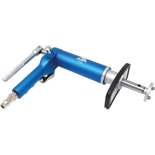 Air-Powered Brake Caliper Wind Back Tool Kit Haskins Industrial Inc.