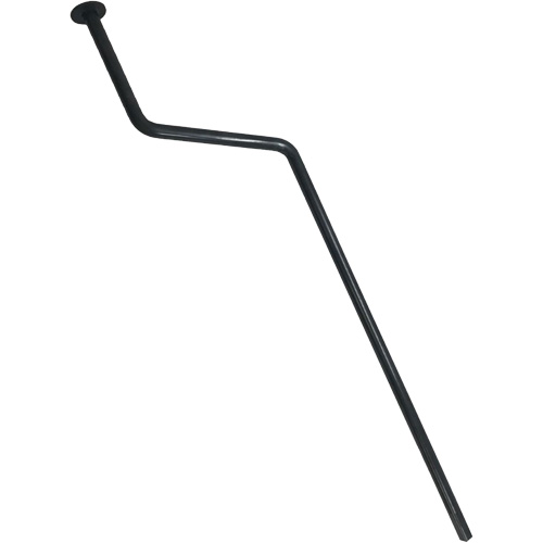 Ensemble d'outils pour roue de secours 10 mcx Haskins Industrial Inc.