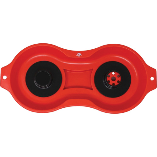 Plateau magn&eacute;tique flexible Haskins Industrial Inc.