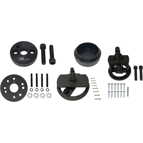 Cummins F/R Crankshaft Seal Remover & Install Master Kit Haskins Industrial Inc.