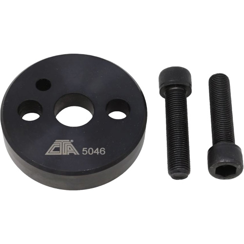 Cummins F/R Crankshaft Seal Remover & Install Master Kit Haskins Industrial Inc.