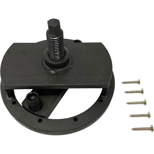 Cummins F/R Crankshaft Seal Remover & Install Master Kit Haskins Industrial Inc.