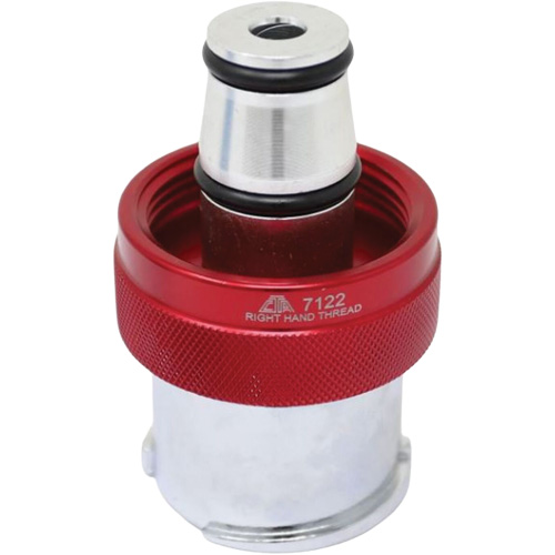 52mm x 2.5mm RH GM/GMC Radiator Pressure Adapter Haskins Industrial Inc.