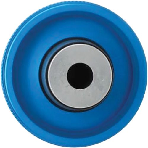 52mm x 2.5mm LH GM/GMC Radiator Pressure Adapter Haskins Industrial Inc.