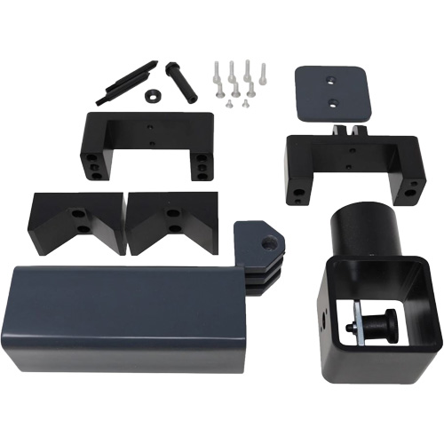 &eacute;l&eacute;vateur de jambe de force Haskins Industrial Inc.