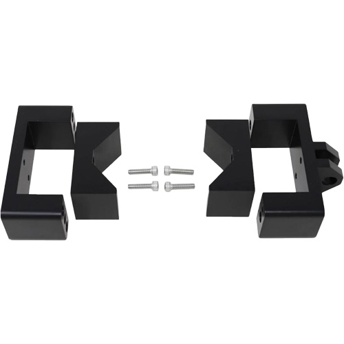 &eacute;l&eacute;vateur de jambe de force Haskins Industrial Inc.