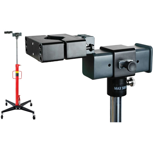 &eacute;l&eacute;vateur de jambe de force Haskins Industrial Inc.