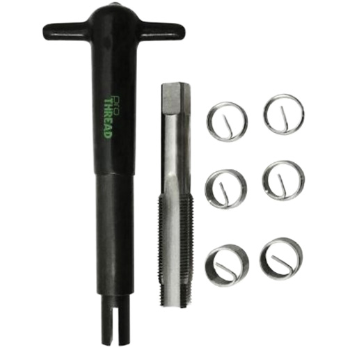 Spark Plug Thread Repair Workshop Kit Haskins Industrial Inc.
