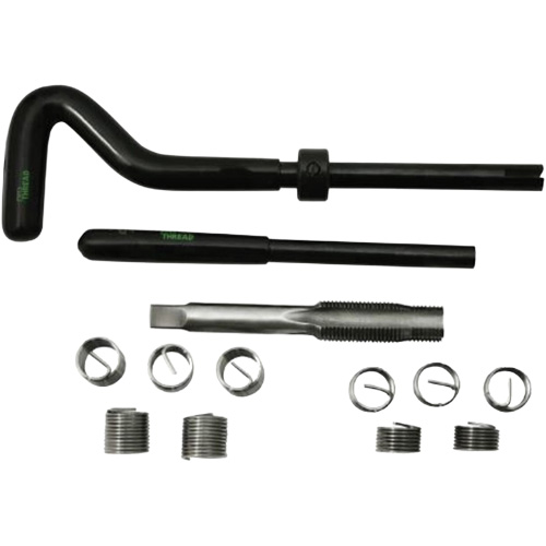 Spark Plug Thread Repair Workshop Kit Haskins Industrial Inc.