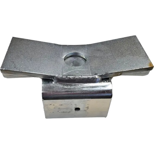 Differential/Pumpkin Adapter Haskins Industrial Inc.