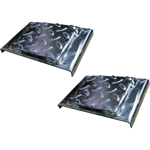 Low Profile Lifting Adapter Haskins Industrial Inc.