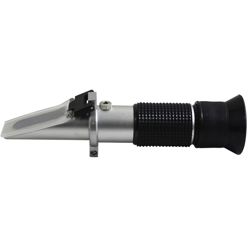 Refractometer Haskins Industrial Inc.