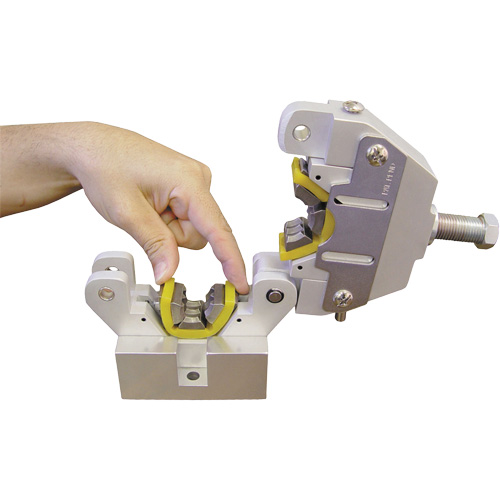 A/C Hose Crimper Haskins Industrial Inc.