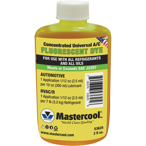 Universal UV Dye Haskins Industrial Inc.