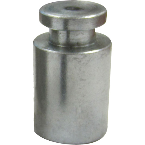 3/8" GM Transmission Cooling Line Double-Flaring Adapter Haskins Industrial Inc.