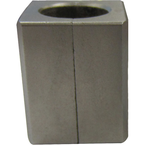 Jeu de matrices 1/2" &agrave; double &eacute;vasement pour conduite de refroidissement de transmission GM Haskins Industrial Inc.