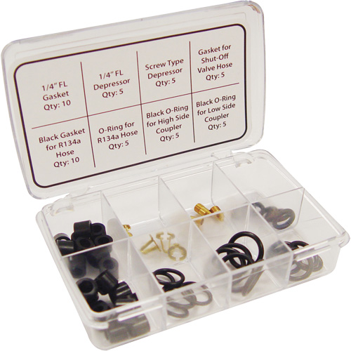 Charging Adapter Repair Kit Haskins Industrial Inc.
