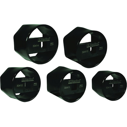 Jeu de douilles pour &eacute;crous d'essieu Haskins Industrial Inc.