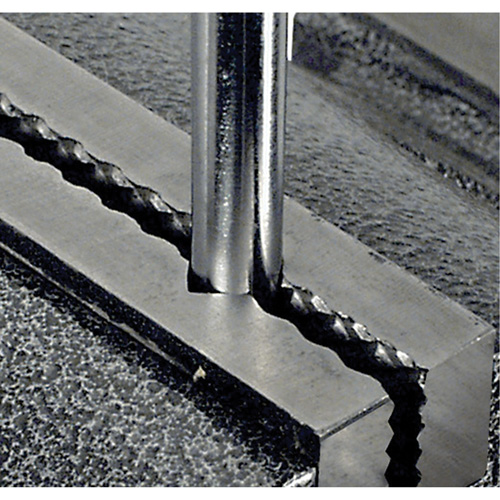 &eacute;tau professionnel d'atelier K65, Largeur des m&acirc;choires 6-1/2", Profondeur de la gorge 3-7/8", Base Pivotant Haskins Industrial Inc.