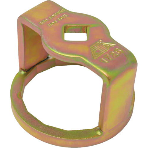 Cl&eacute; pour filtre &agrave; huile Toyota – 4, 6 et 8 cylindres Haskins Industrial Inc.