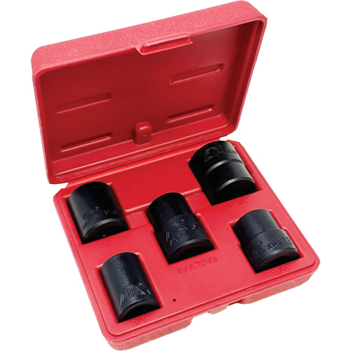 Emergency Lug Nut Remover Haskins Industrial Inc.
