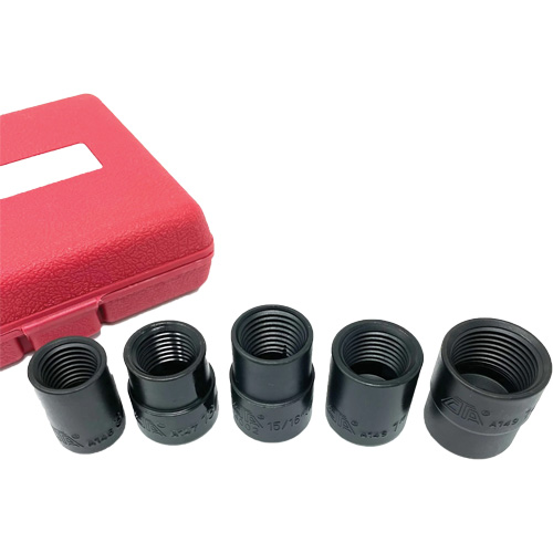 Emergency Lug Nut Remover Haskins Industrial Inc.