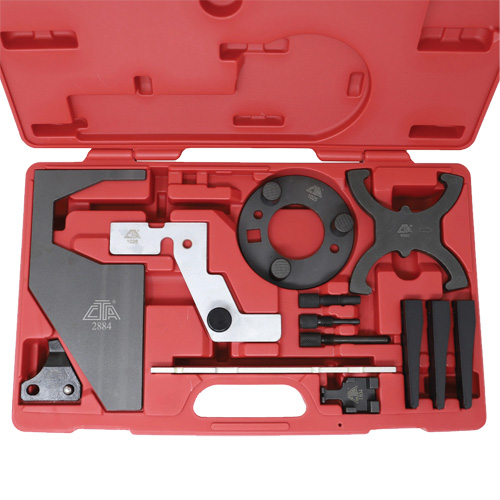 Coffret d'outils de calage Ford/Mazda, 13 morceaux Haskins Industrial Inc.