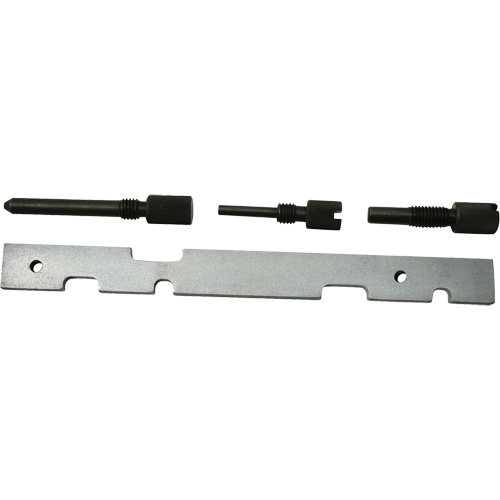 Coffret d'outils de calage Ford/Mazda, 13 morceaux Haskins Industrial Inc.