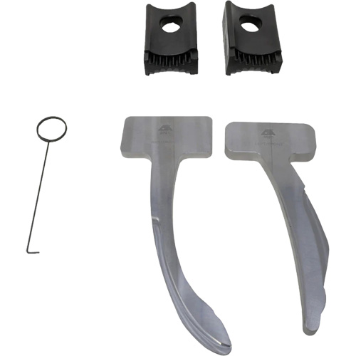Coffret doutils de blocage des phasers darbre &agrave; cames – Dodge Pentastar VVL 3.6 Haskins Industrial Inc.