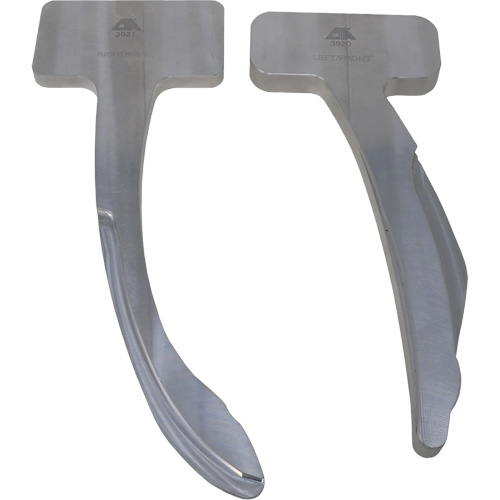 Coffret doutils de blocage des phasers darbre &agrave; cames – Dodge Pentastar VVL 3.6 Haskins Industrial Inc.