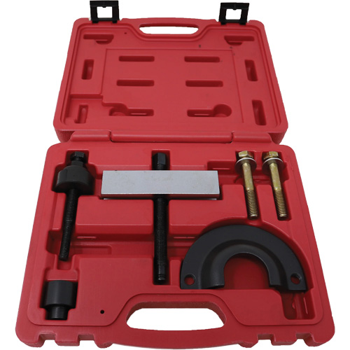 Outil de poulie de pompe &agrave; eau pour Ford Haskins Industrial Inc.