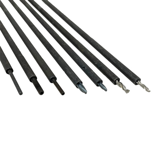 Trousse d'extracteur dembouts de bougies de pr&eacute;chauffage Haskins Industrial Inc.
