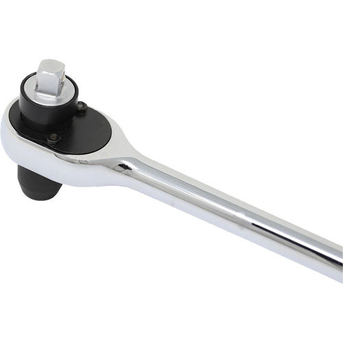 Torque Limiting Ratchet Wrench, 3/8" Drive, Cushion Grip Handle Haskins Industrial Inc.